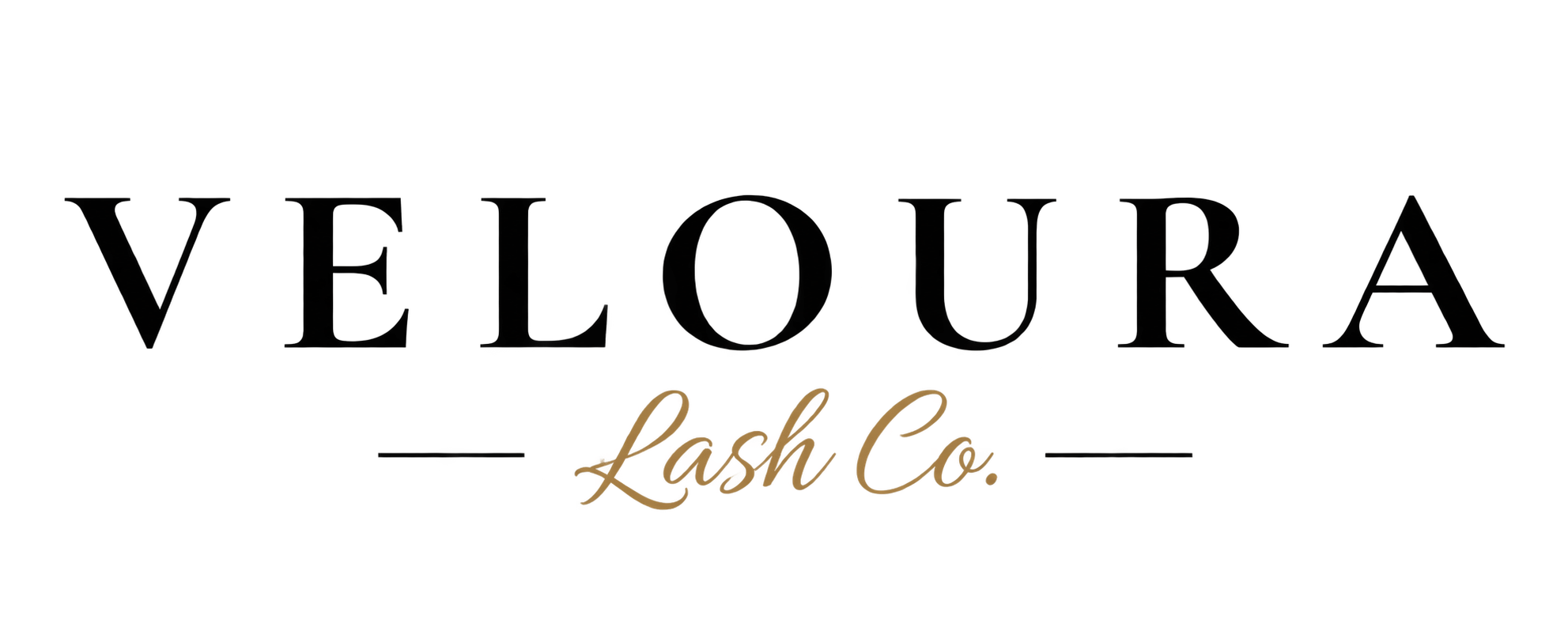 Veloura Lash Co